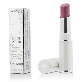 Lancome Lip Care Shine Lover - # 316 Eclat De Rose For Women by Lancome