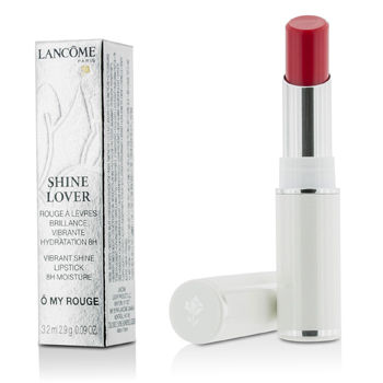 Lancome Lip Care Shine Lover - # 120 O My Rouge For Women by Lancome
