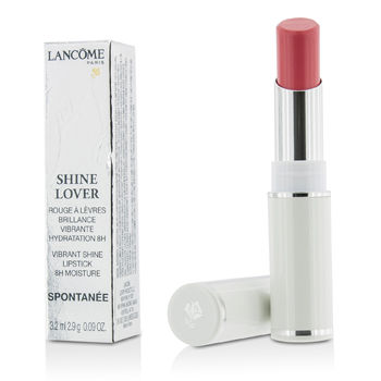 Lancome Lip Care Shine Lover - # 314 Spontanee For Women by Lancome