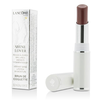 Lancome Lip Care Shine Lover - # 286 Brun De Coquette For Women by Lancome