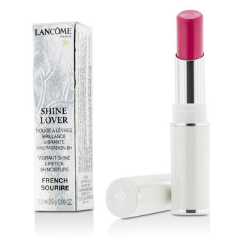 Lancome Lip Care Shine Lover - # 340 French Sourire For Women by Lancome