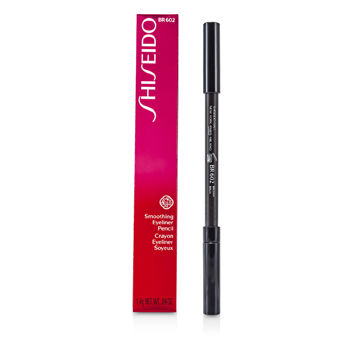 Shiseido Eye Care Smoothing Eyeliner Pencil - # BR602 Brown For Women by Shiseido