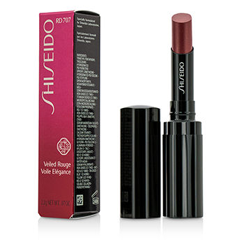 Shiseido Lip Care Veiled Rouge - #RD707 Mischief For Women by Shiseido