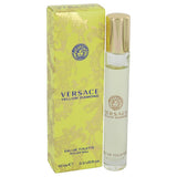 Versace Yellow Diamond EDT Rollerball For Women by Versace