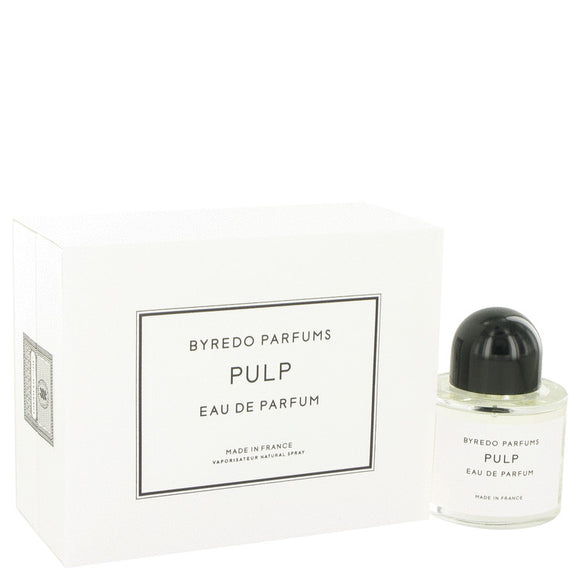 Byredo Pulp 3.40 oz Eau De Parfum Spray (Unisex) For Women by Byredo