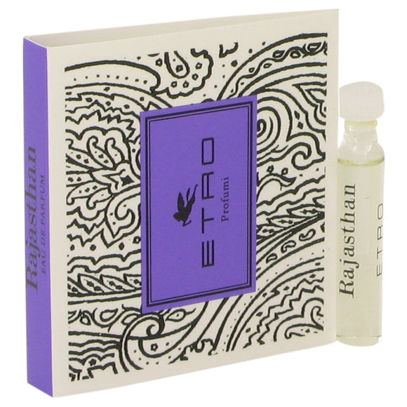 Rajasthan Vial (sample) For Men by Etro
