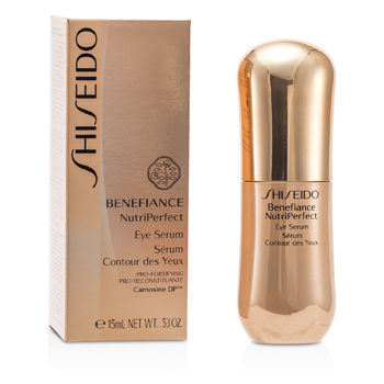 Shiseido Eye Care Benefiance NutriPerfect Eye Serum For Women by Shiseido