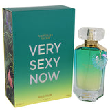 Very Sexy Now Wild Palm Eau De Parfum Spray For Women by Victoria`s Secret