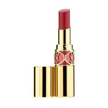 Yves Saint Laurent Lip Care Rouge Volupte Shine - # 13 Pink In Paris For Women by Yves Saint Laurent