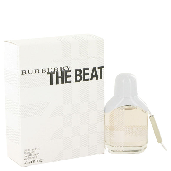 The Beat Eau De Toilette Spray For Women by Burberry