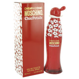 Cheap & Chic Petals Eau De Toilette Spray For Women by Moschino