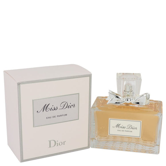 Miss Dior (miss Dior Cherie) Eau De Parfum Spray (New Packaging) For Women by Christian Dior