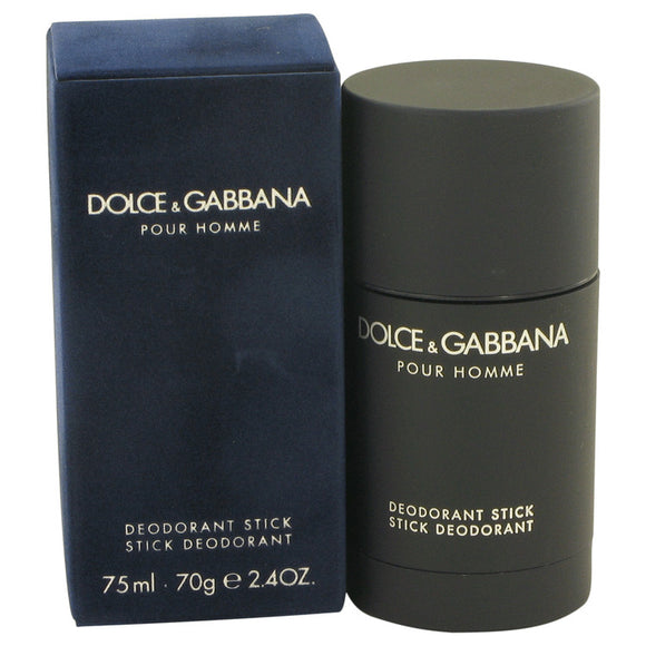 DOLCE & GABBANA 2.50 oz Deodorant Stick For Men by Dolce & Gabbana