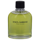 Dolce & Gabbana Eau De Toilette Spray (Tester) For Men by Dolce & Gabbana