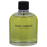 Dolce & Gabbana Eau De Toilette Spray (Tester) For Men by Dolce & Gabbana