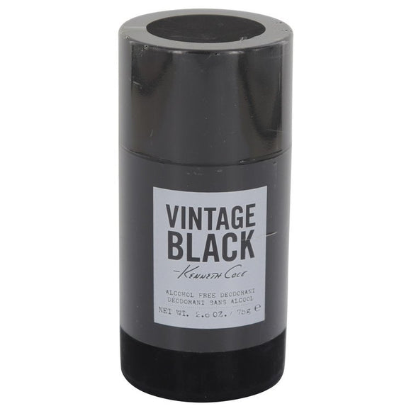 Kenneth Cole Vintage Black Deodorant Stick (Alcohol Free) For Men by Kenneth Cole