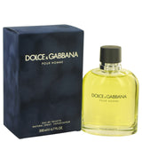 DOLCE & GABBANA 6.70 oz Eau De Toilette Spray For Men by Dolce & Gabbana