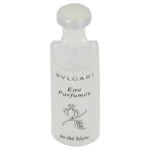 Bvlgari White (bulgari) Mini EDC For Women by Bvlgari