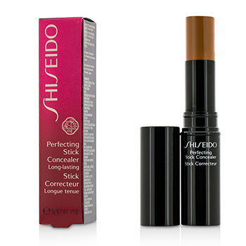 Shiseido Face Care Perfect Stick Concealer - #66 Deep For Women by Shiseido
