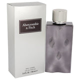 First Instinct Extreme Eau De Parfum Spray For Men by Abercrombie & Fitch