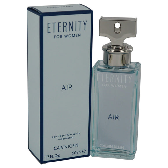 Eternity Air Eau De Parfum Spray (Tester) For Women by Calvin Klein