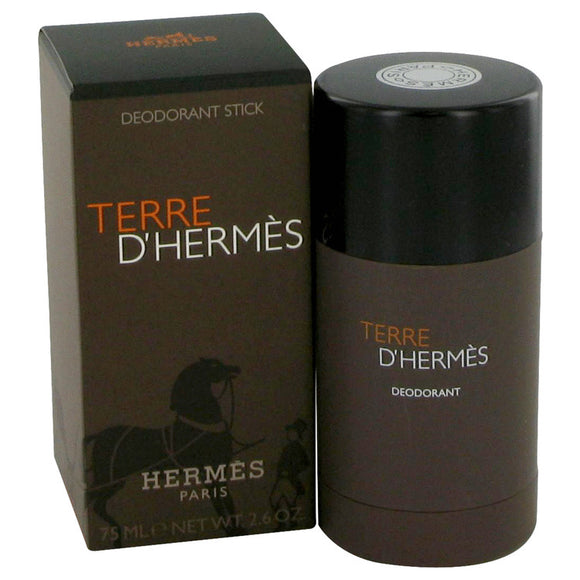 Terre D`Hermes Deodorant Stick For Men by Hermes