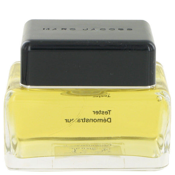 MARC JACOBS Eau De Toilette Spray (Tester) For Men by Marc Jacobs