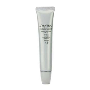 Shiseido Face Care Urban Environment Tinted UV Protector SPF 43 - # Shade 2 For Women by Shiseido