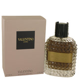 Valentino Uomo Eau De Toilette Spray For Men by Valentino