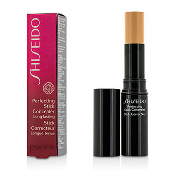 Shiseido Face Care Perfect Stick Concealer - #44 Medium For Women by Shiseido