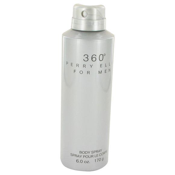 perry ellis 360 Body Spray For Men by Perry Ellis