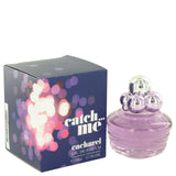 Catch Me Eau De Parfum Spray For Women by Cacharel