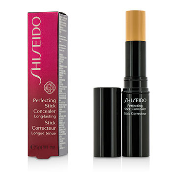 Shiseido Face Care Perfect Stick Concealer - #33 Natural For Women by Shiseido