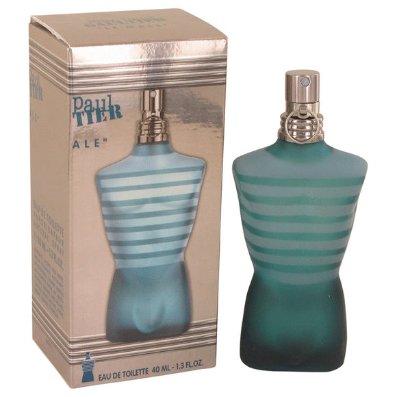 JEAN PAUL GAULTIER Eau De Toilette Spray For Men by Jean Paul Gaultier