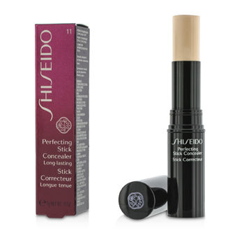 Shiseido Face Care Perfect Stick Concealer - #11 Light For Women by Shiseido