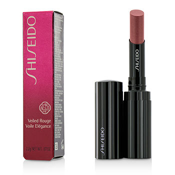 Shiseido Lip Care Veiled Rouge - #RD302 Rosalie For Women by Shiseido