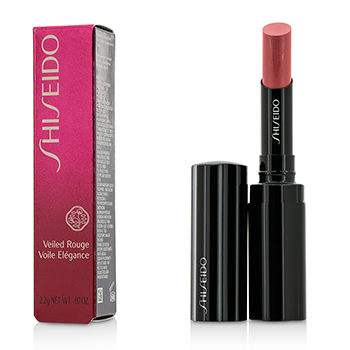 Shiseido Lip Care Veiled Rouge - #PK304 Skyglow For Women by Shiseido