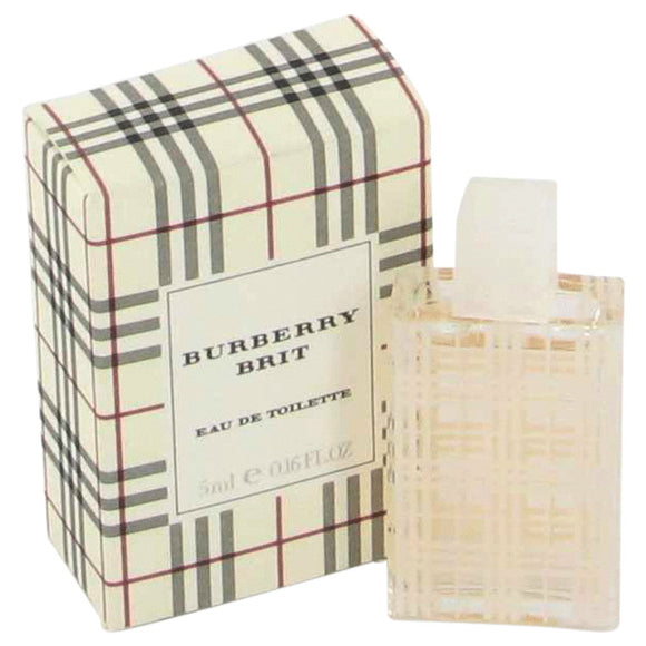 Burberry Brit Mini EDT For Women by Burberry