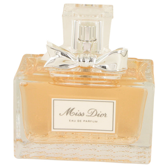 Miss Dior (Miss Dior Cherie) Eau De Parfum Spray (New Packaging Tester) For Women by Christian Dior