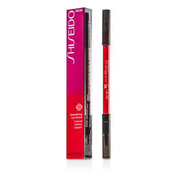 Shiseido Lip Care Smoothing Lip Pencil - OR310 Tangelo For Women by Shiseido