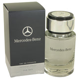 Mercedes Benz Eau De Toilette Spray For Men by Mercedes Benz