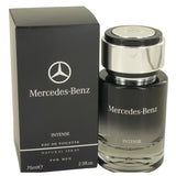 Mercedes Benz Intense Eau De Toilette Spray For Men by Mercedes Benz