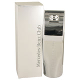 Mercedes Benz Club Eau De Toilette Spray For Men by Mercedes Benz