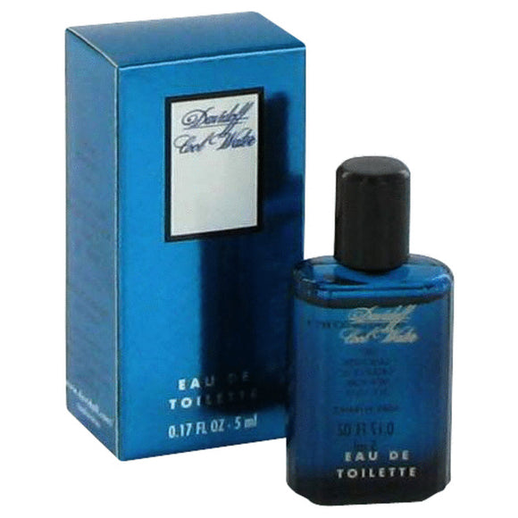 COOL WATER Mini EDT For Men by Davidoff