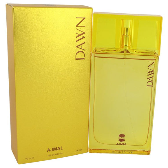 Ajmal Dawn 3.00 oz Eau De Parfum Spray For Women by Ajmal