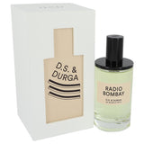 Radio Bombay Eau De Parfum Spray (Unisex) For Women by D.S. & Durga