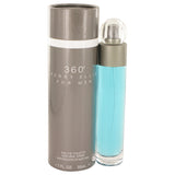 perry ellis 360 Eau De Toilette Spray For Men by Perry Ellis