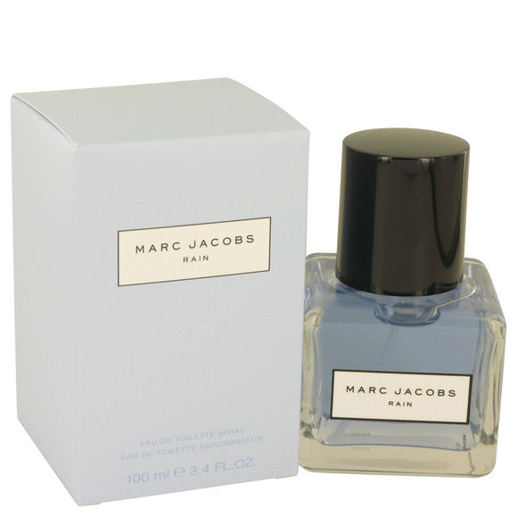 Marc Jacobs Rain Eau De Toilette Spray For Women by Marc Jacobs