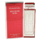 Red Door Aura Eau De Toilette Spray For Women by Elizabeth Arden