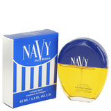 NAVY Cologne Spray For Women by Dana